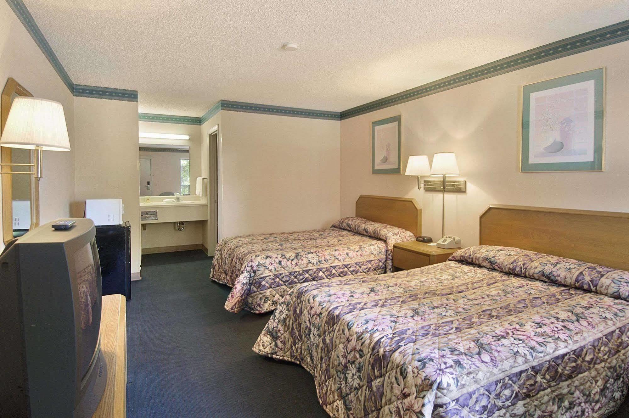 Days Inn Cheraw Værelse billede