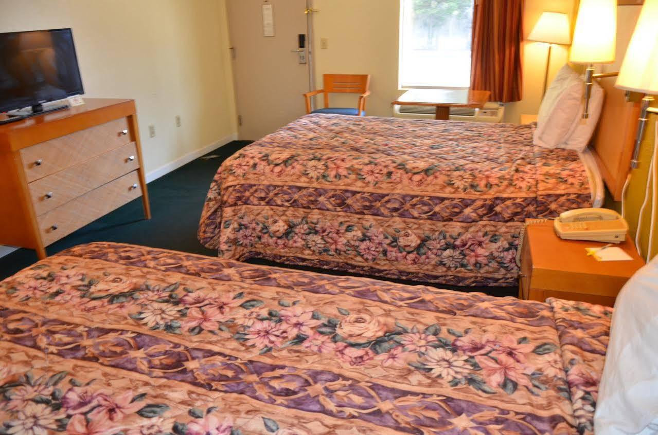 Days Inn Cheraw Eksteriør billede