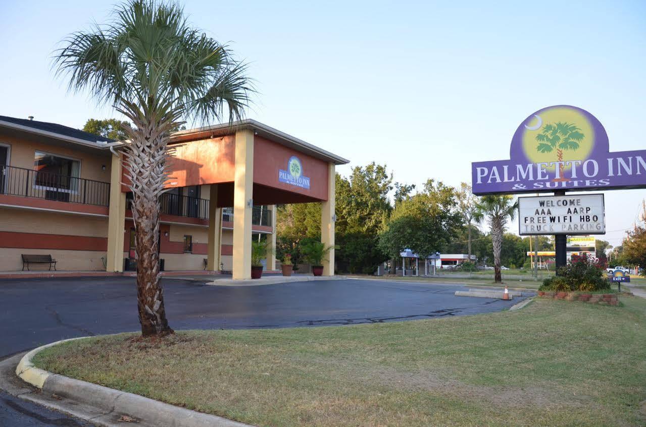 Days Inn Cheraw Eksteriør billede
